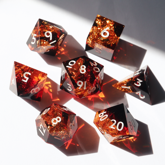 Fireheart