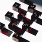 The Gods Are Athirst - 6D6 Set