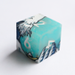 Great Wave handpainted set