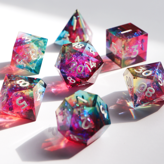 Prismatic Soul