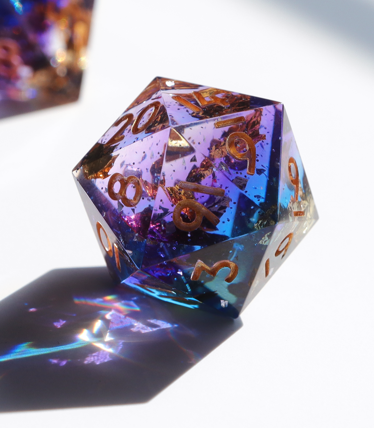 Sorcerer Ascendant