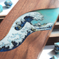 Great Wave Vault