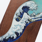 Great Wave Vault