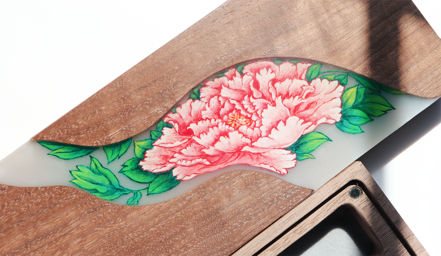 In Bloom Vault