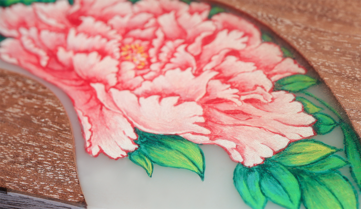 In Bloom Vault
