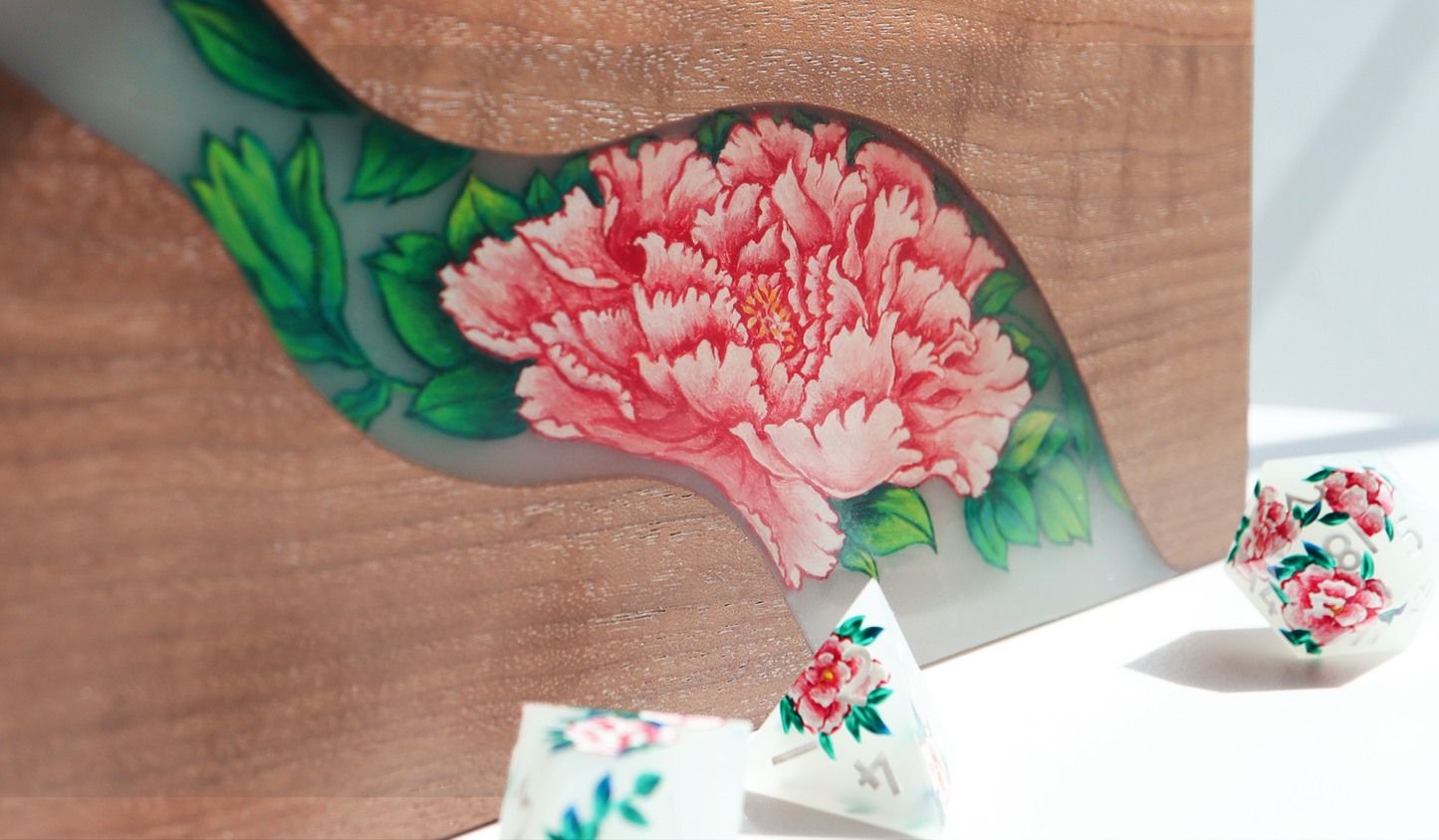 In Bloom Vault