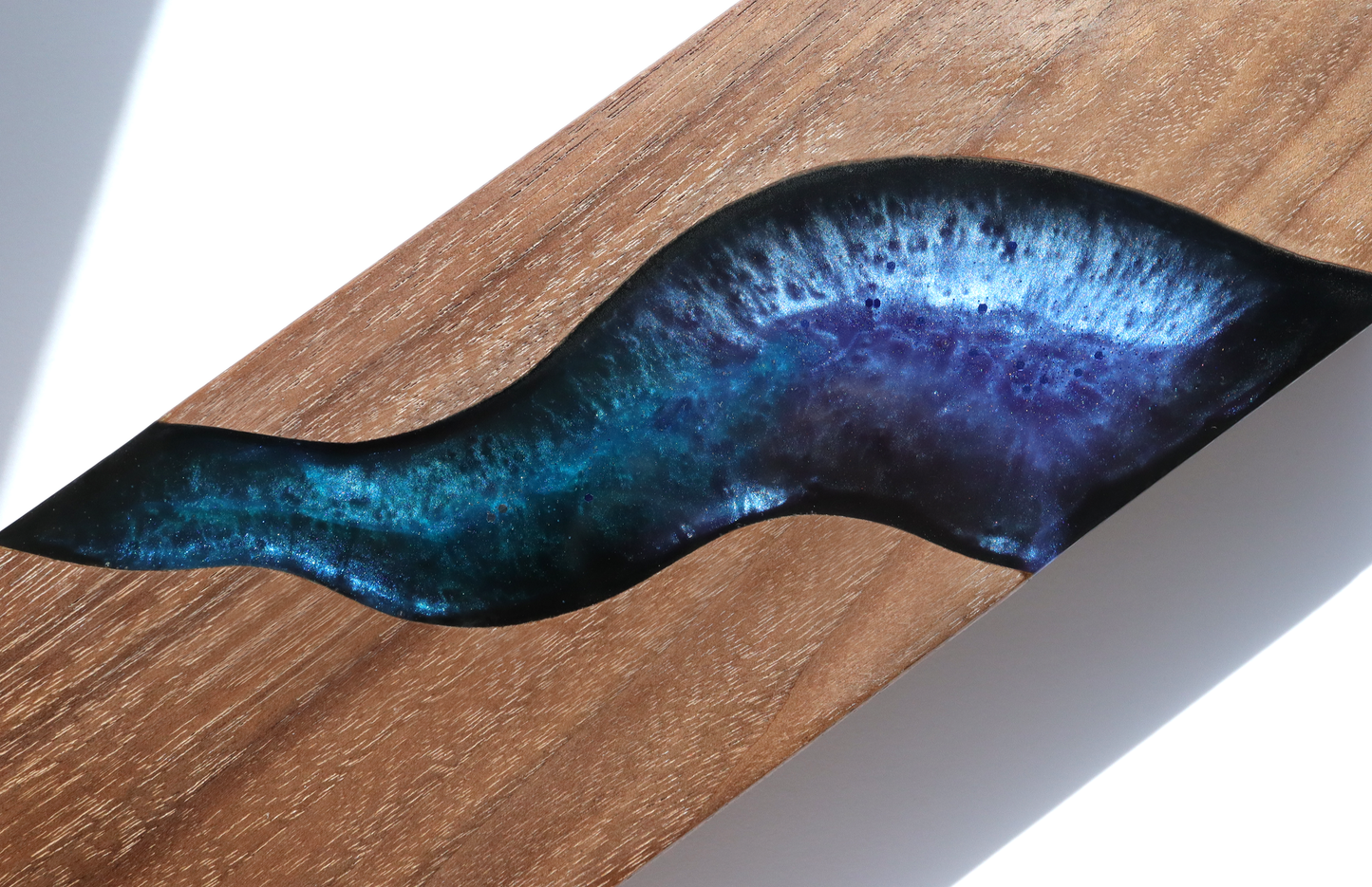 Spacedust Vault