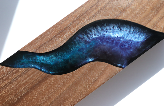 Spacedust Vault