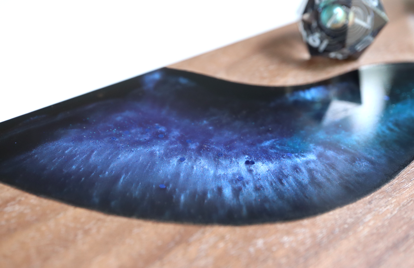 Spacedust Vault