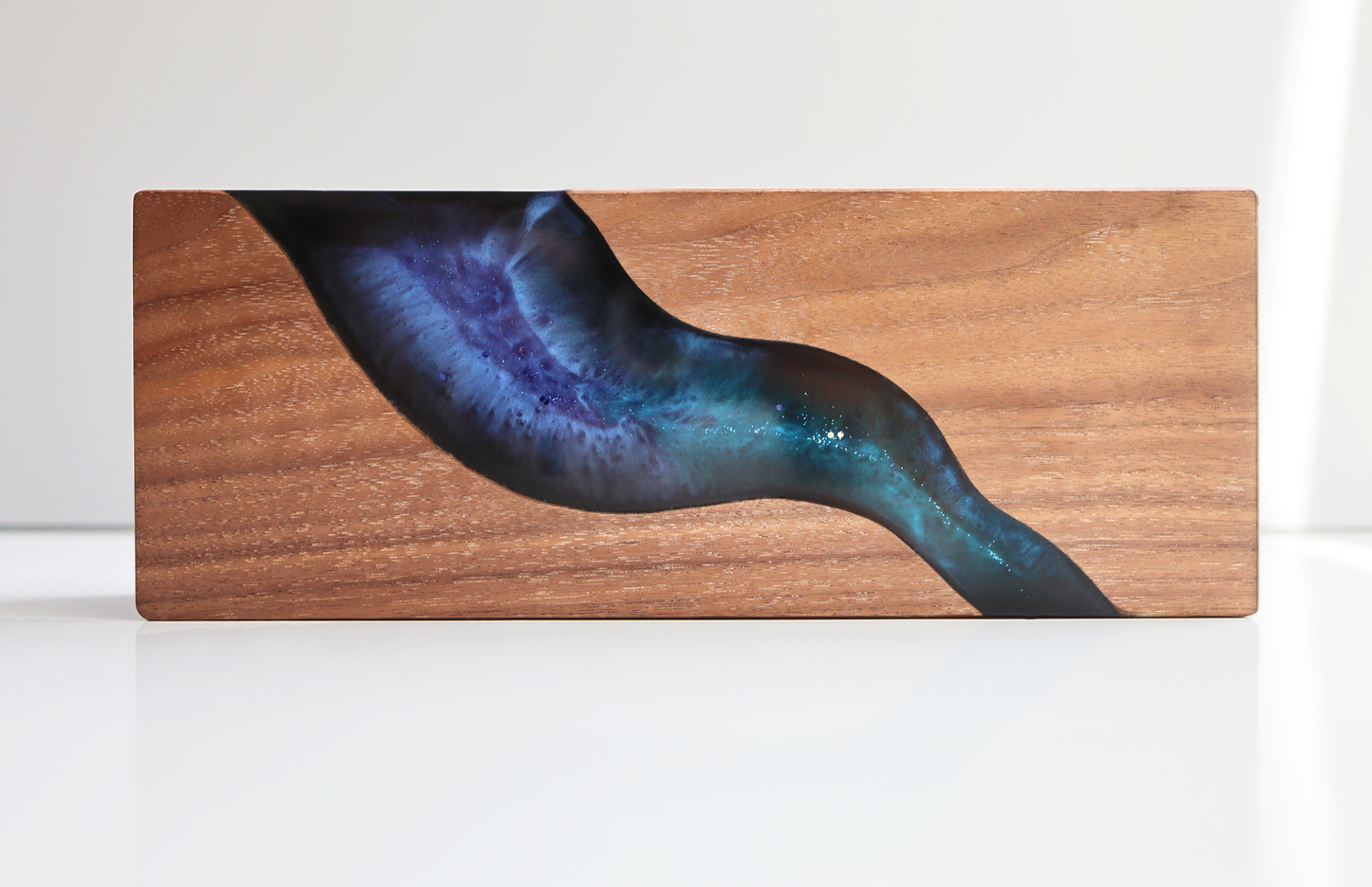 Spacedust Vault