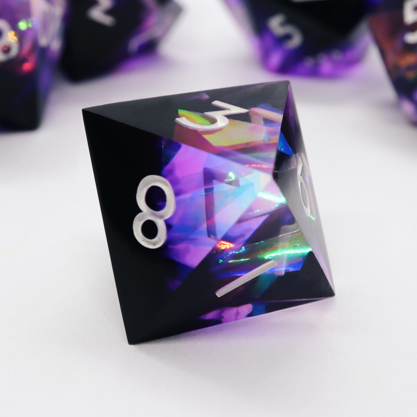 Warlock Deluxe