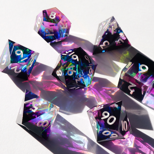 Warlock Deluxe