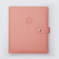 The Campaign Journal for DnD 5e - A5 Binder