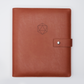The Campaign Journal for DnD 5e - A5 Binder