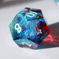 Bleeding Sapphires