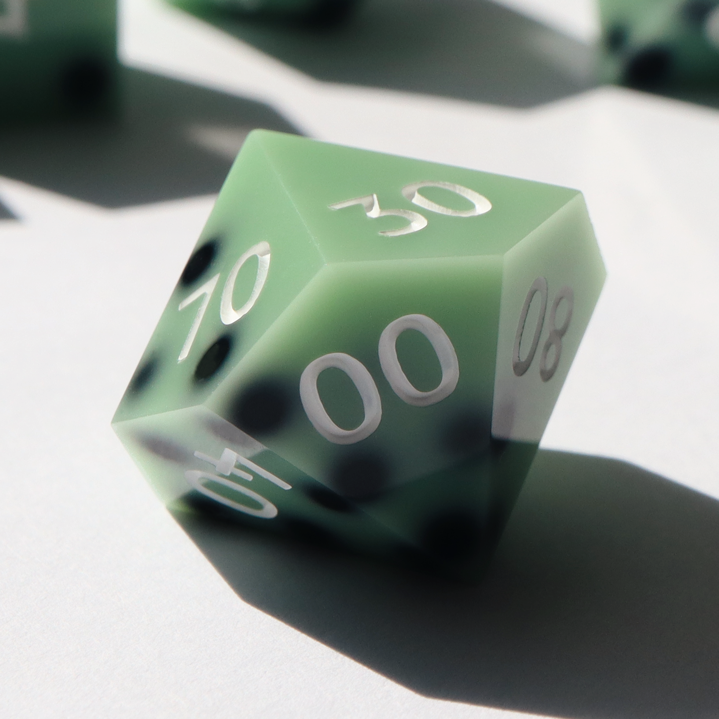 Boba Matcha Milk Tea Set