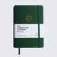 NEW COLORS! The Campaign Journal for DnD 5e - A5 Hardcover Notebook