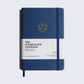 NEW COLORS! The Campaign Journal for DnD 5e - A5 Hardcover Notebook