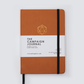 NEW COLORS! The Campaign Journal for DnD 5e - A5 Hardcover Notebook