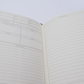 NEW COLORS! The Campaign Journal for DnD 5e - A5 Hardcover Notebook