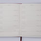 NEW COLORS! The Campaign Journal for DnD 5e - A5 Hardcover Notebook