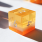 Orange Cream Soda Dice
