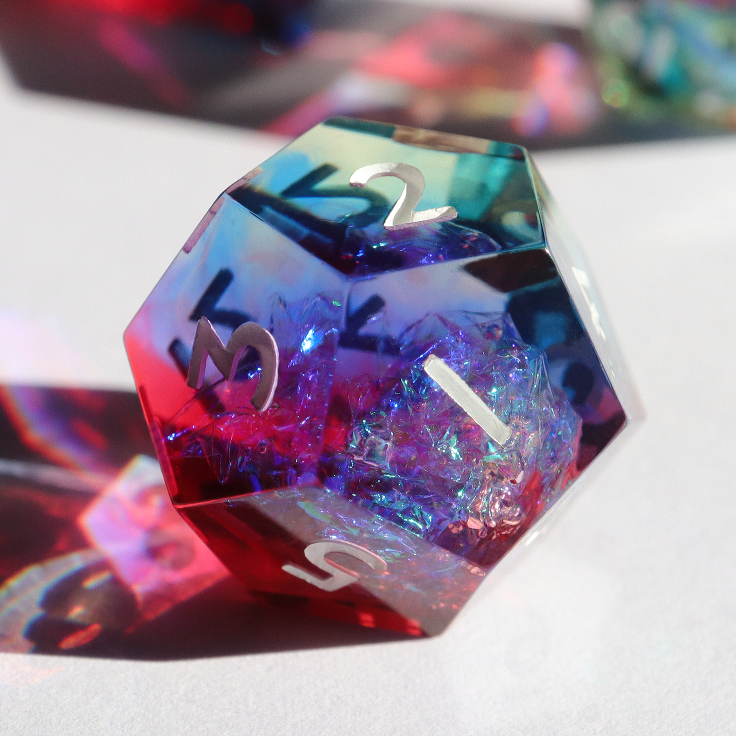 Prismatic Soul