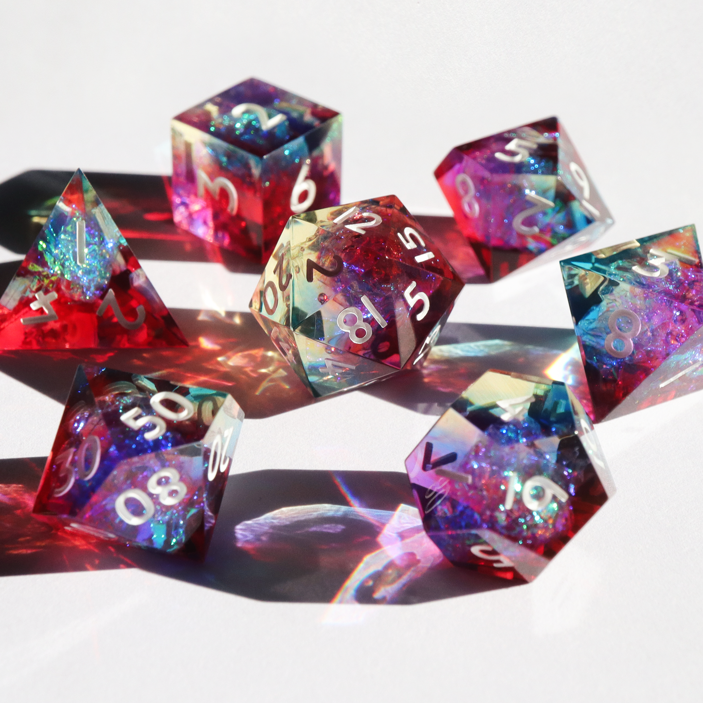 Prismatic Soul
