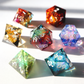 Randomized Dice Set