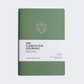 NEW COLORS! The Campaign Journal for DnD 5e - A5 Softcover Notebook