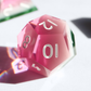 Watermelon Dice