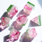 Watermelon Dice