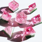 Watermelon Dice